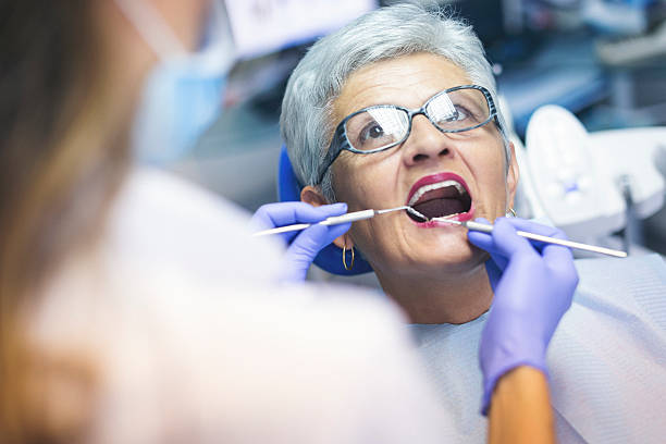 Best Root Canal Treatment  in Spanish Lake, MO