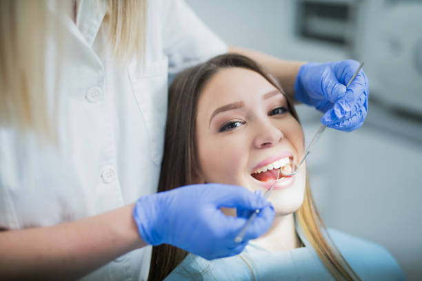 Best Tooth Extraction  in Spanish Lake, MO
